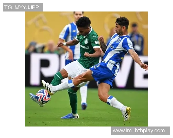 帕尔梅拉斯关注布莱顿后卫伊戈尔现正外租于西汉姆