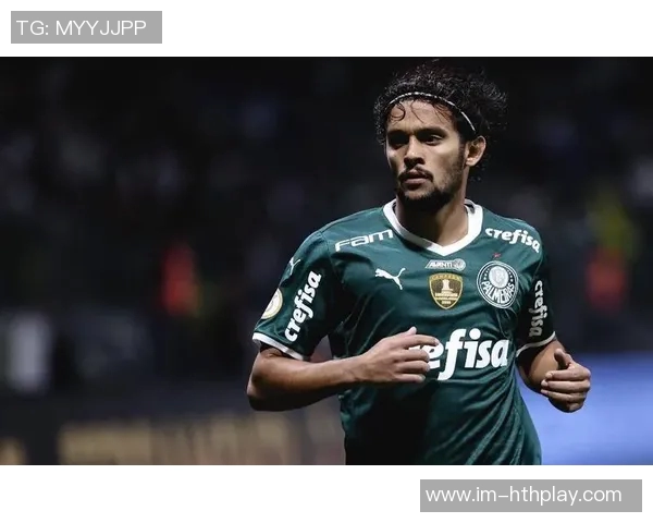 帕尔梅拉斯关注布莱顿后卫伊戈尔现正外租于西汉姆