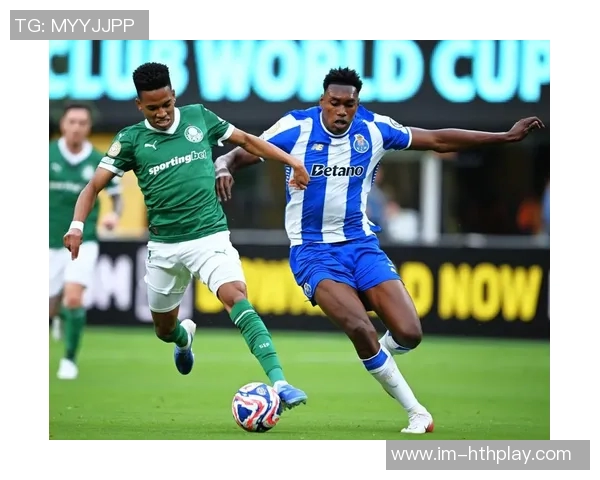 帕尔梅拉斯关注布莱顿后卫伊戈尔现正外租于西汉姆